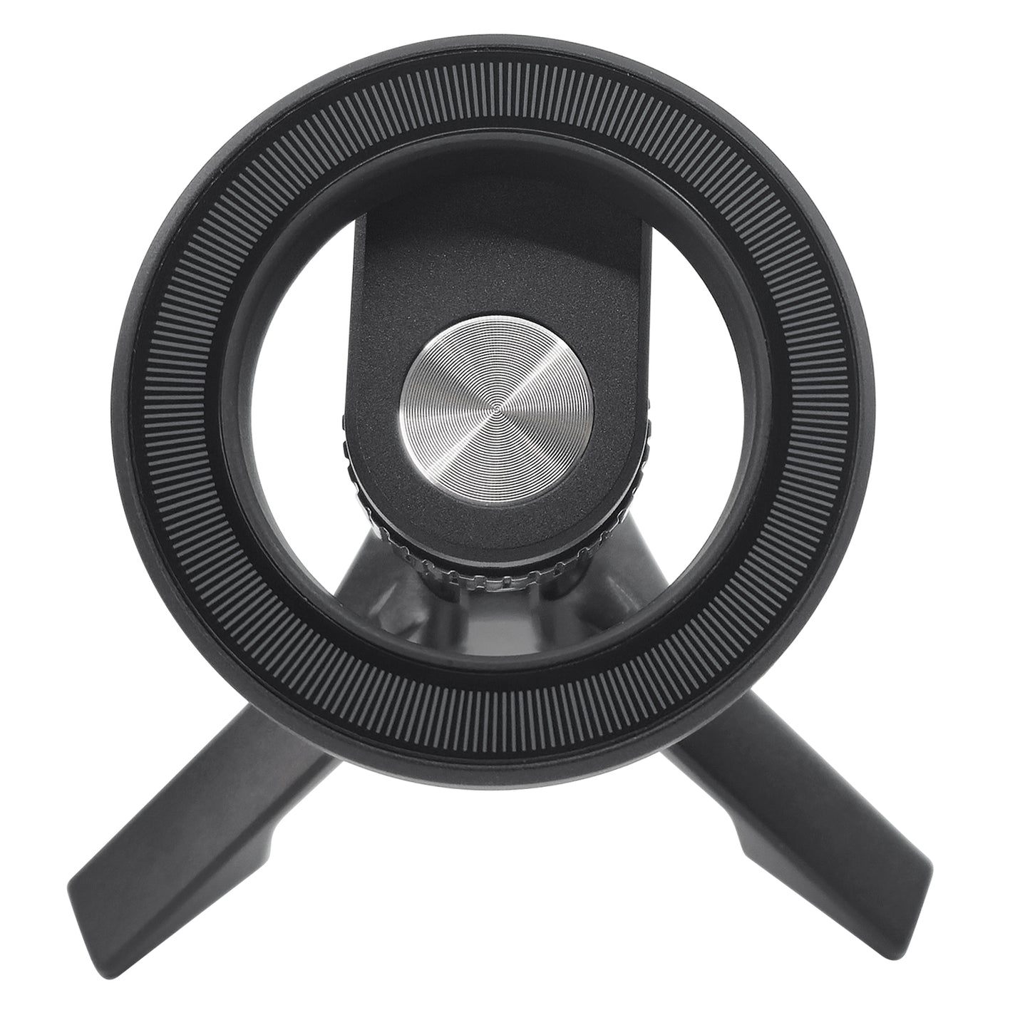 PH212 - Cellet Magnetic Air Vent Car Mount Holder – Universal Magnetic Phone Holder for Car Vent, Secure Hands-Free Dashboard Mount Compatible with Magsafe iPhone, Android, GPS Devices