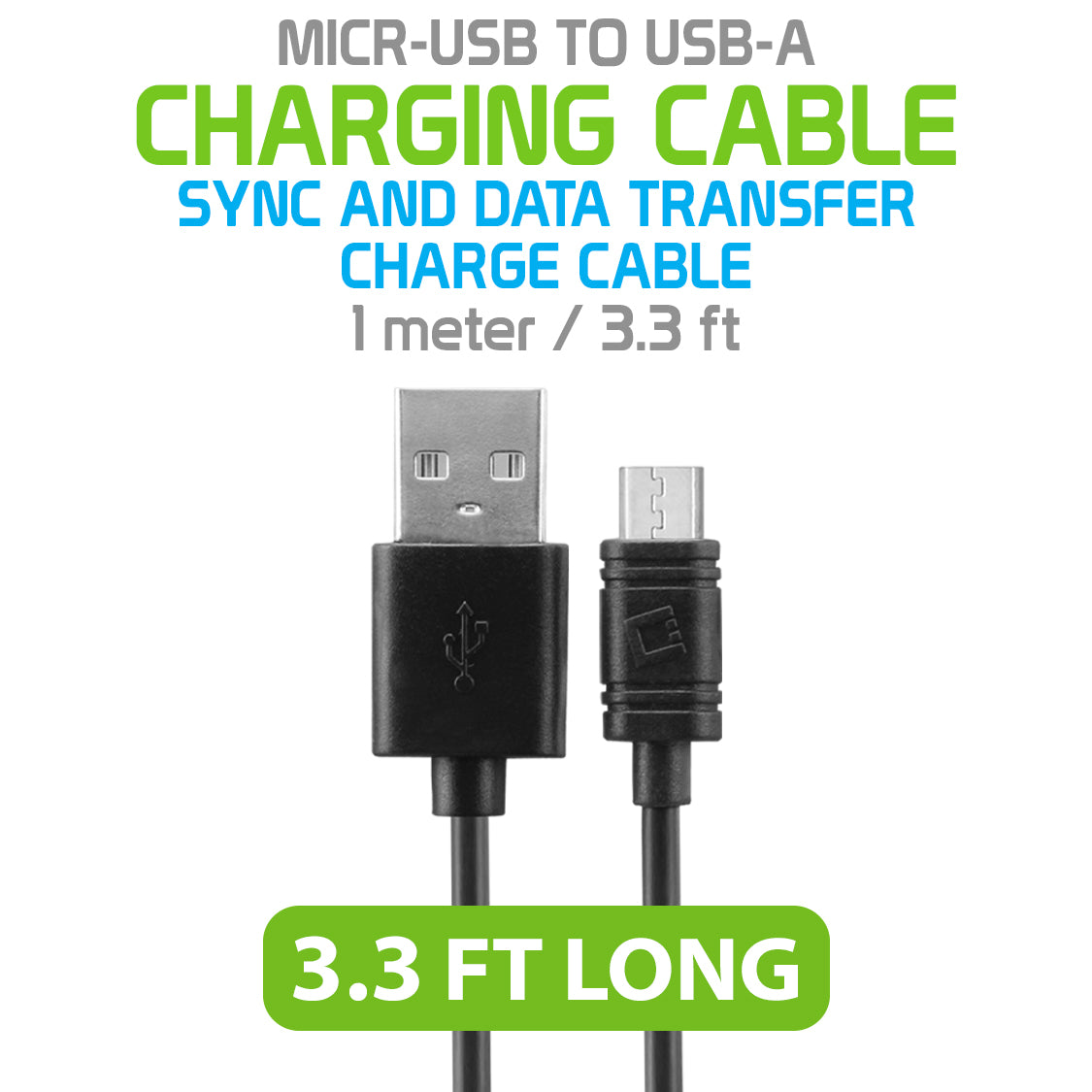 TCUSBW21WTM - Cellet 10 Watt/2.1 Amp Home Charger Compatible with Alcatel Go Flip, Go Flip 3, Go Flip V, Alcatel Cingular Flip 2/3, Alcatel MyFlip 2, QuickFlip, Smartflip 4052r 5044C & flip Micro USB Phone Charge