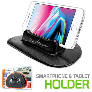 PH2211 - CyonGear Universal Silicone Dashboard Anti-Slip Mount Holder for GPS and Cellphone